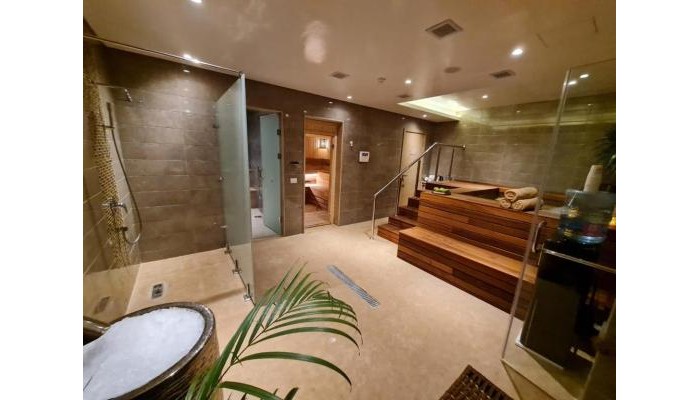 Porto Marina Resort & Spa Al Alamein poza 9