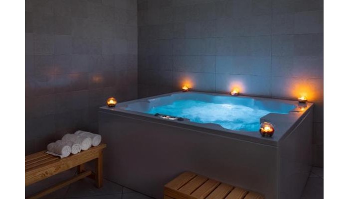 Rhactus Hotel, New Alamein poza 21