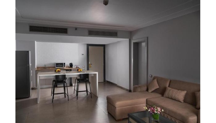 Rhactus Hotel, New Alamein poza 9