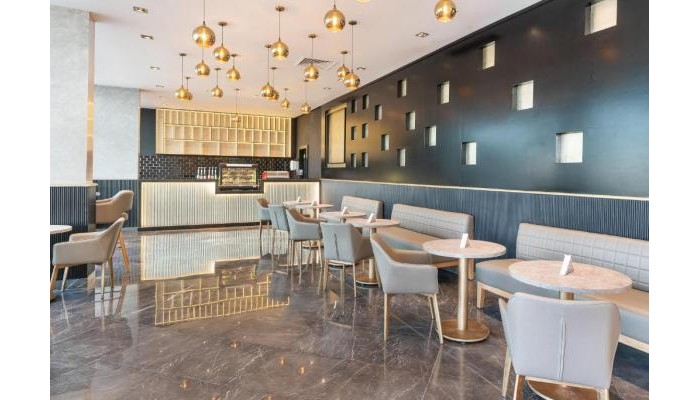 Rhactus Hotel, New Alamein poza 17