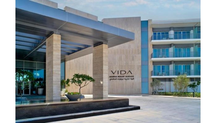 Vida Marina Resort Marassi poza 1