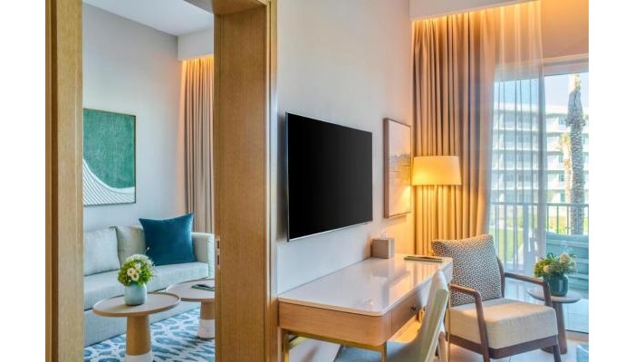 Vida Marina Resort Marassi poza 9