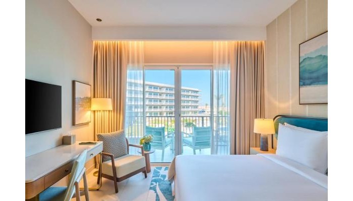 Vida Marina Resort Marassi poza 8