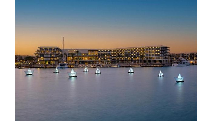 Vida Marina Resort Marassi poza 0