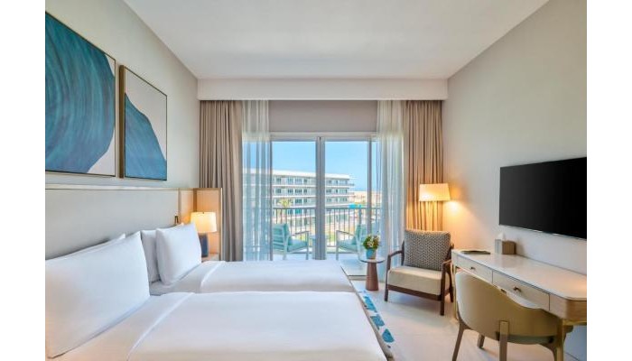 Vida Marina Resort Marassi poza 4