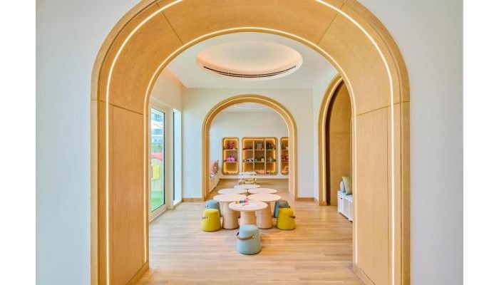 Vida Marina Resort Marassi poza 16