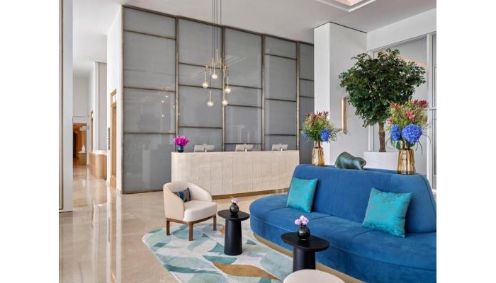 Vida Marina Resort Marassi poza 2