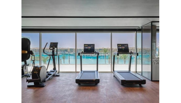 Vida Marina Resort Marassi poza 19