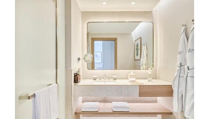 Vida Marina Resort Marassi poza 10