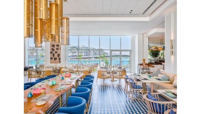 Vida Marina Resort Marassi poza 12