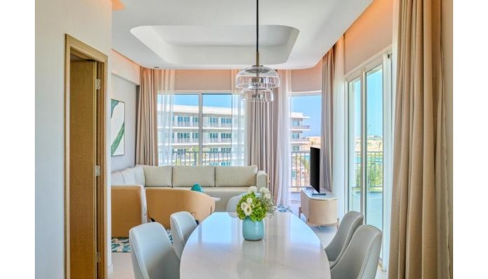 Vida Marina Resort Marassi poza 6