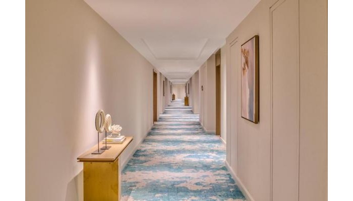 Vida Marina Resort Marassi poza 3