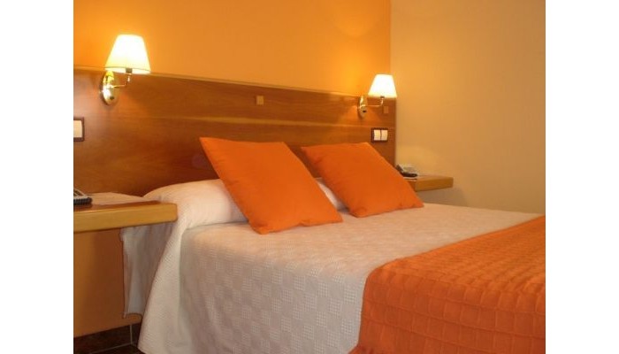 Hotel Jorge I poza 3