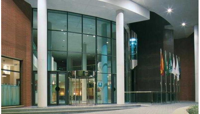 Gran Victoria Hotel poza 0