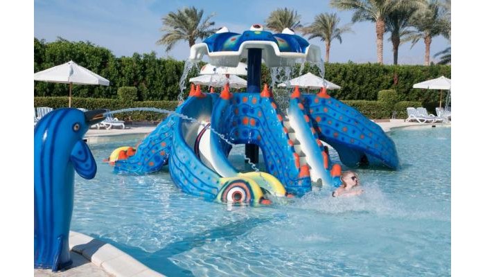 Continental Plaza Beach Resort poza 9