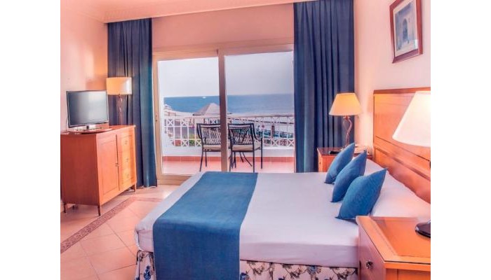 Continental Plaza Beach Resort poza 5