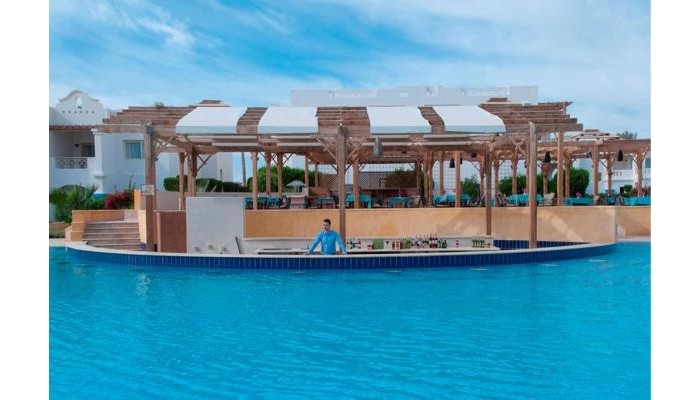 Continental Plaza Beach Resort poza 11