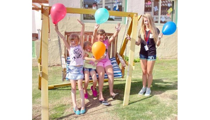 Continental Plaza Beach Resort poza 14