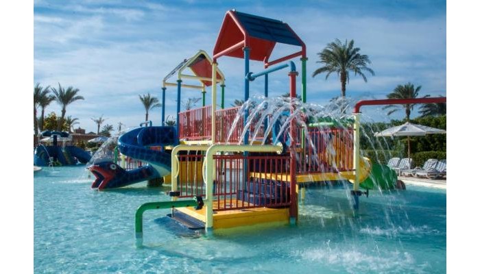 Continental Plaza Beach Resort poza 10