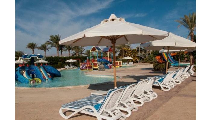 Continental Plaza Beach Resort poza 19