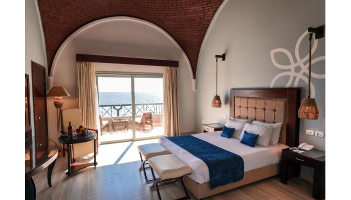 Hotel Sentido Akassia Beach poza 8