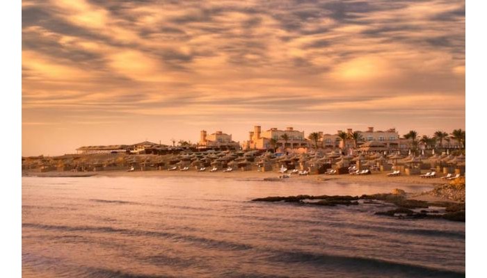 Hotel Sentido Akassia Beach poza 1