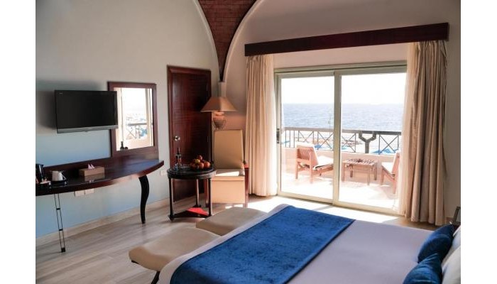 Hotel Sentido Akassia Beach poza 10