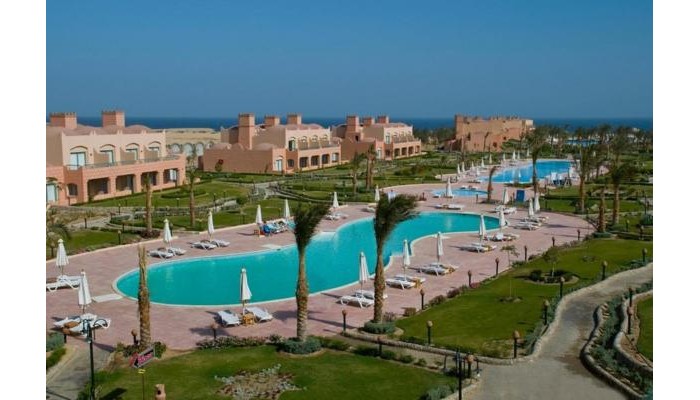 Hotel Sentido Akassia Beach poza 26