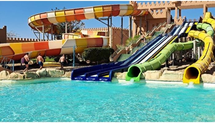 Hotel Sentido Akassia Beach poza 23