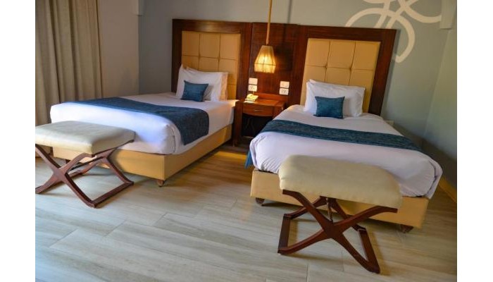 Hotel Sentido Akassia Beach poza 6