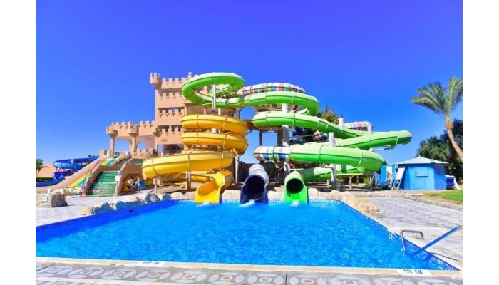 Hotel Sentido Akassia Beach poza 21