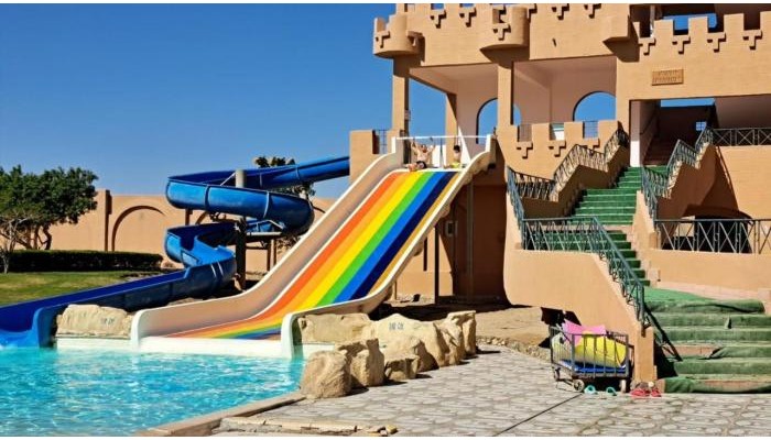 Hotel Sentido Akassia Beach poza 24