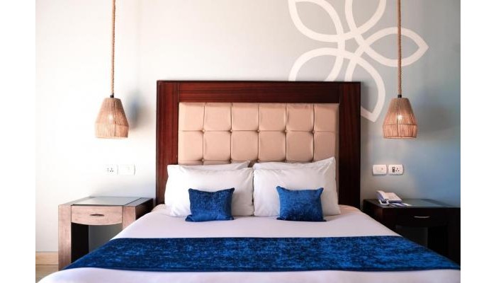 Hotel Sentido Akassia Beach poza 9