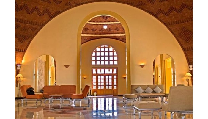 Hotel Sentido Akassia Beach poza 3