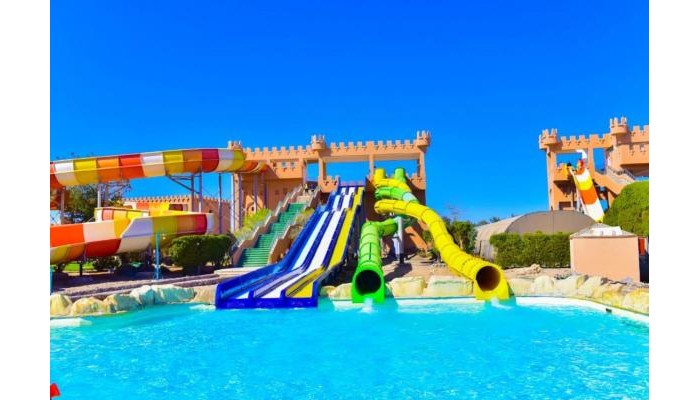 Hotel Sentido Akassia Beach poza 22