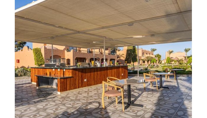 Hotel Sentido Akassia Beach poza 15