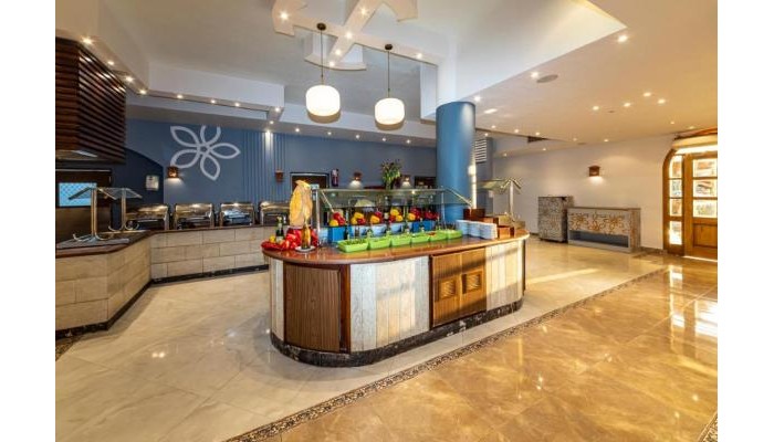 Hotel Sentido Akassia Beach poza 16