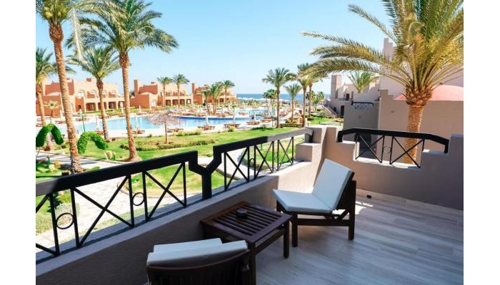 Hotel Sentido Akassia Beach poza 12