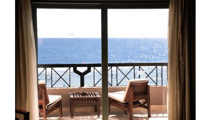 Hotel Sentido Akassia Beach poza 11