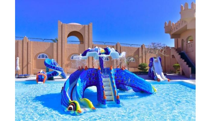 Hotel Sentido Akassia Beach poza 20