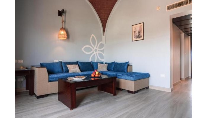 Hotel Sentido Akassia Beach poza 7