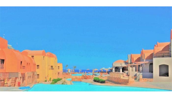 Rohanou Beach Resort poza 3