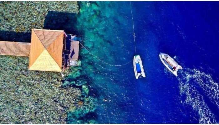 Rohanou Beach Resort poza 22