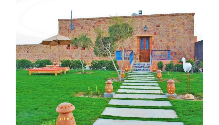 Rohanou Beach Resort poza 2