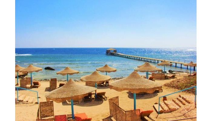 Rohanou Beach Resort poza 20