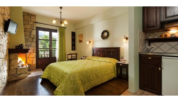 Hotel Fretzato Guesthouse poza 1