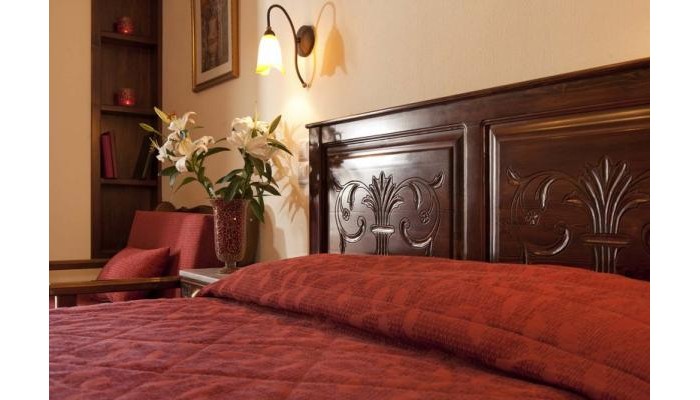 Hotel Fretzato Guesthouse poza 6