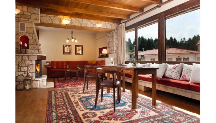 Hotel Fretzato Guesthouse poza 8