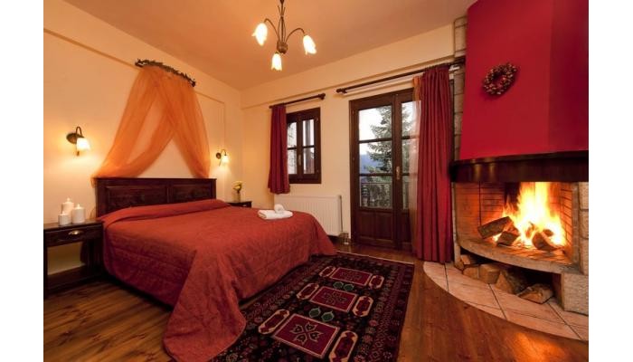 Hotel Fretzato Guesthouse poza 4