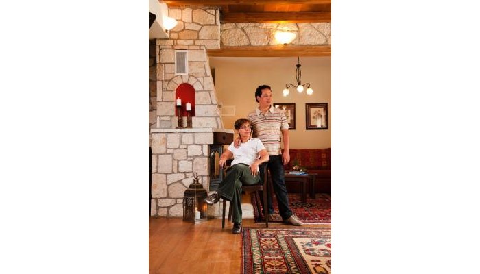 Hotel Fretzato Guesthouse poza 9